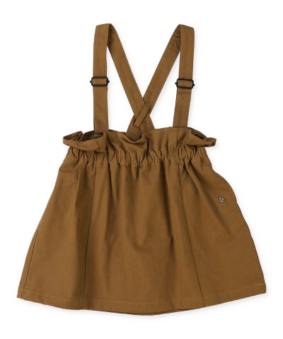フィス FITH Suspender Skirt