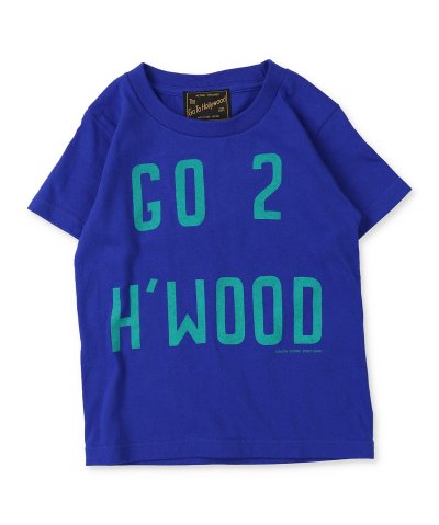 ゴートゥーハリウッド GO TO HOLLYWOOD Commercial Te