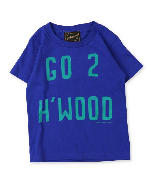 ゴートゥーハリウッド GO TO HOLLYWOOD Commercial Te(508407907 