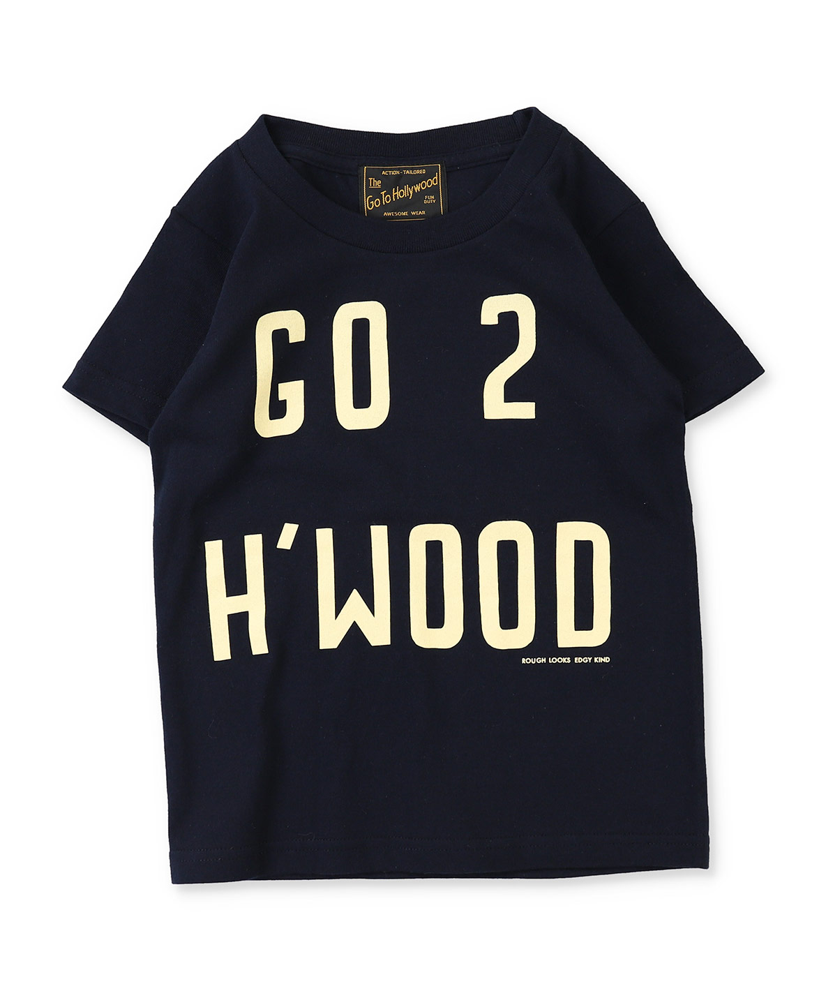 ゴートゥーハリウッド GO TO HOLLYWOOD Commercial Te(508407908