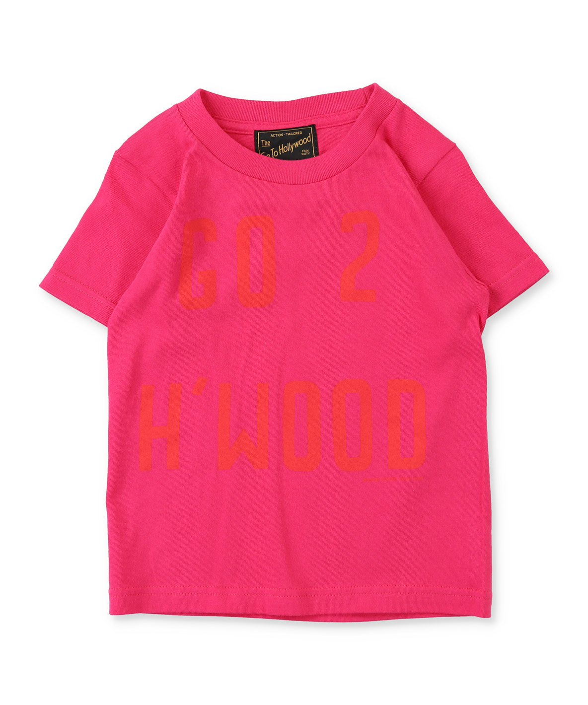 ☆専用☆ゴートゥーハリウッド　新品タグ付き01 GO TO HOLLYWOOD【ゴートゥーハリウッド】 – FITH ONLINE STORE