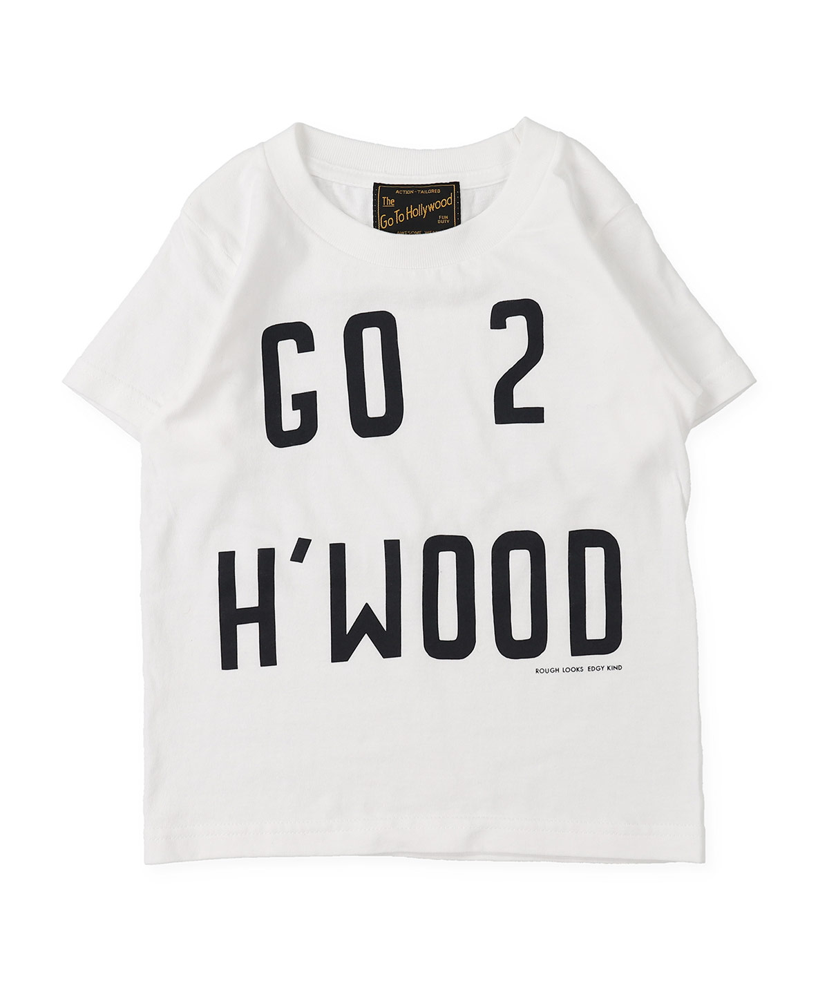 ☆専用☆ゴートゥーハリウッド 新品タグ付き01 GO TO HOLLYWOOD(ゴートゥーハリウッド)|阪急百貨店公式通販