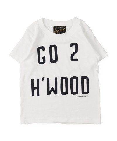 ゴートゥーハリウッド GO TO HOLLYWOOD Commercial Te