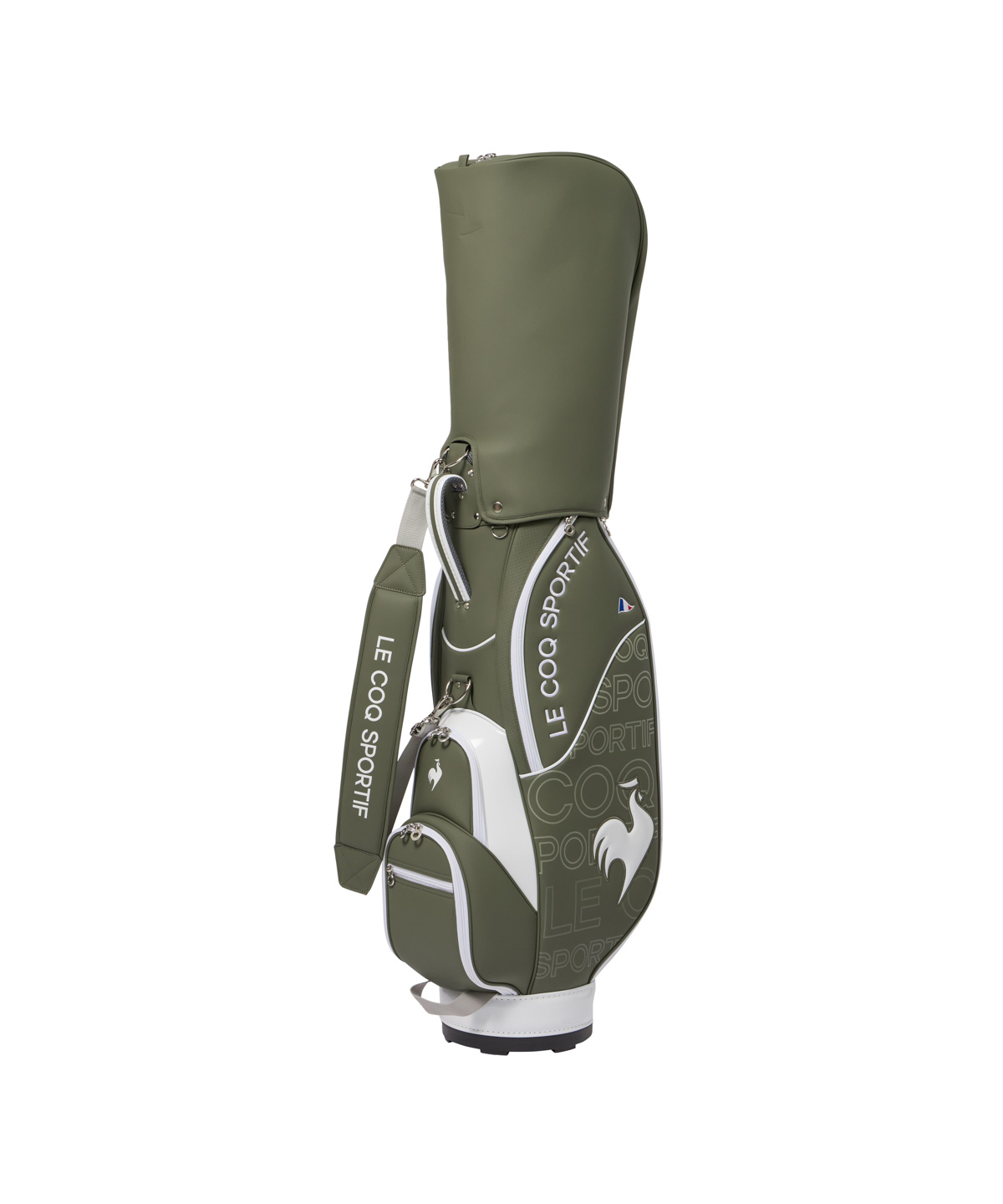ルコックスポルティフ ゴルフ le coq sportif golf 【軽量/8