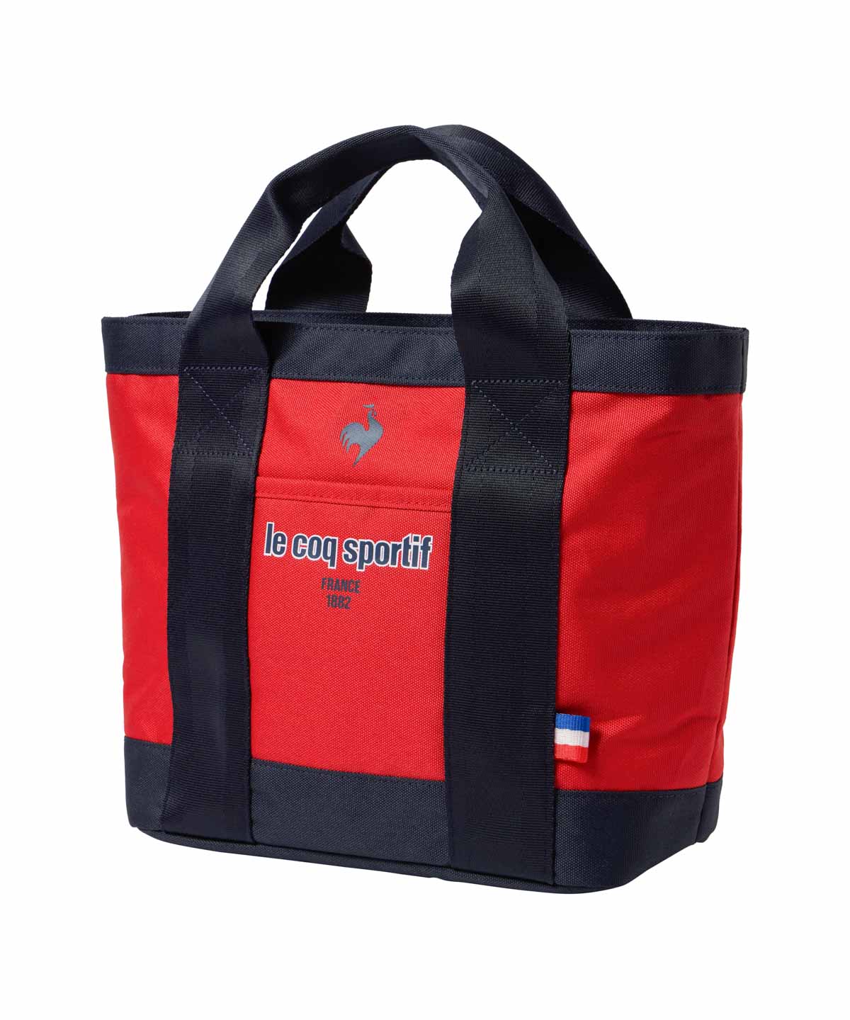 lecoqsportifgolf ルコックスポルティフ ゴルフ le coq sportif golf 保冷機能付 レッド F