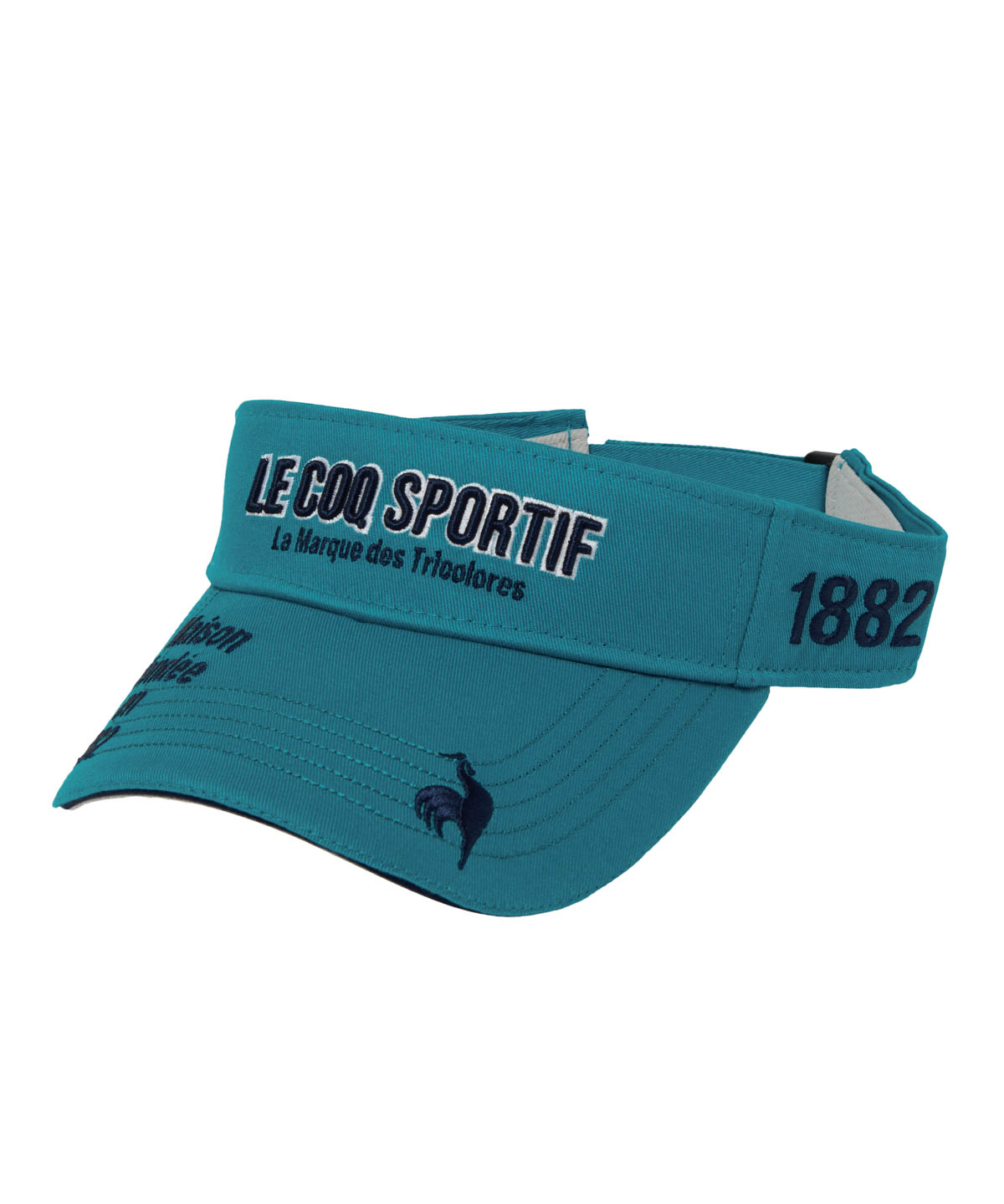 lecoqsportifgolf ルコックスポルティフ ゴルフ le coq sportif golf 定番ロゴサ グリーン F lecoqsportifgolf ルコックスポルティフ ゴルフ le coq sportif golf 定番ロゴサ グリーン F