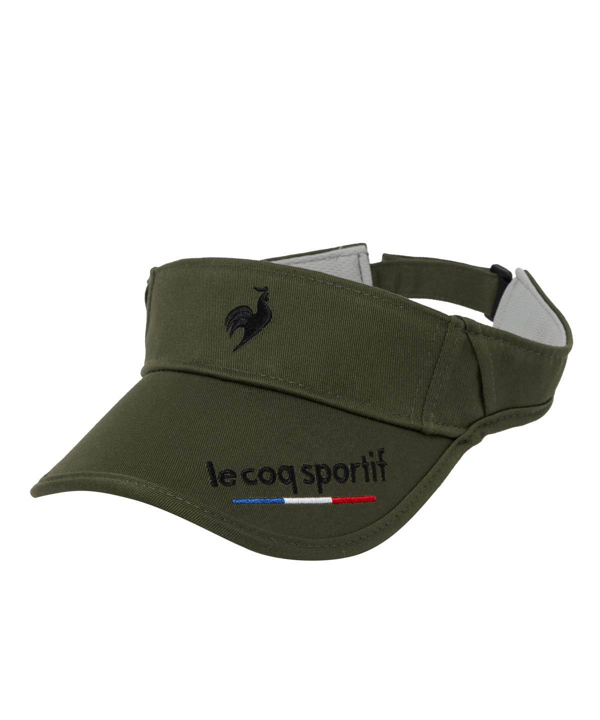 lecoqsportifgolf ルコックスポルティフ ゴルフ le coq sportif golf 定番イヤー カーキ F lecoqsportifgolf ルコックスポルティフ ゴルフ le coq sportif golf 定番イヤー カーキ F