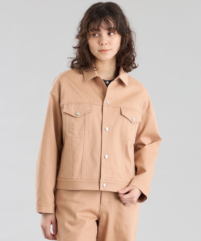 マッキントッシュフィロソフィー ブルゾン M|ブルゾン|MACKINTOSH PHILOSOPHY(マッキントッシュ