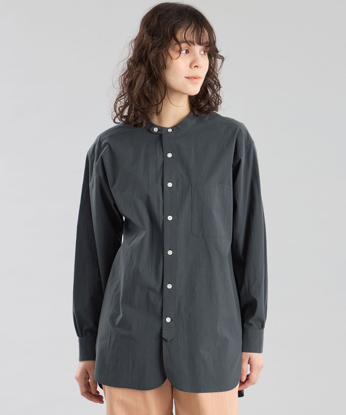 31 MACKINTOSH マッキントッシュ　ボウタイ ブラウス シャツ 総柄 15,000～¥19,999｜シャツ・ブラウス｜MACKINTOSH PHILOSOPHY