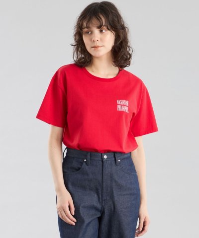 GREY LABEL SHARP LOGO 半袖Ｔシャツ