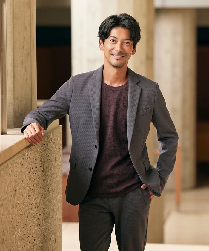 グレー系｜コート｜エポカ ウォモ(EPOCA UOMO)｜HANKYU MEN'S / 阪急メンズ