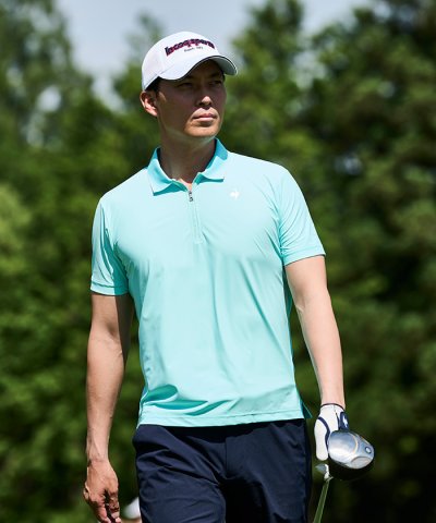 ルコックスポルティフ ゴルフ le coq sportif golf 【小祝さく