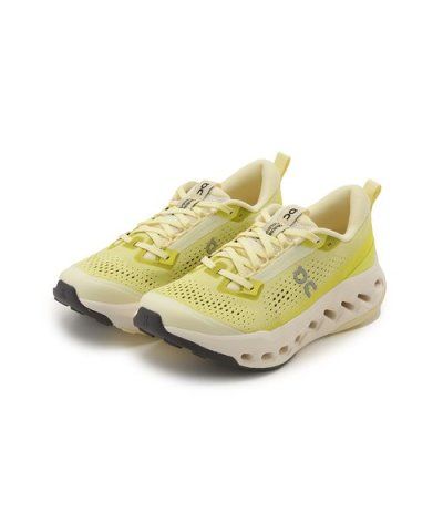 【On】Cloudsurfer Trail 2