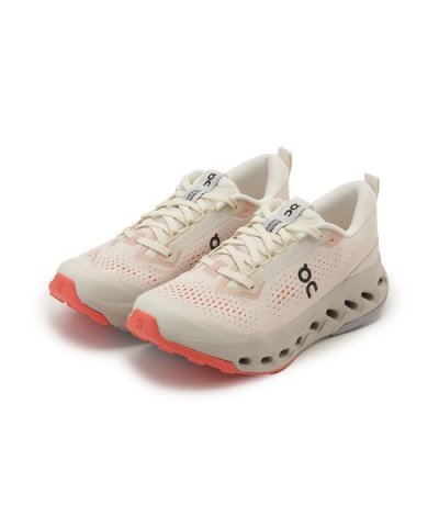 【On】Cloudsurfer Trail 2