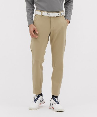 ルコックスポルティフ ゴルフ le coq sportif golf ニットパン
