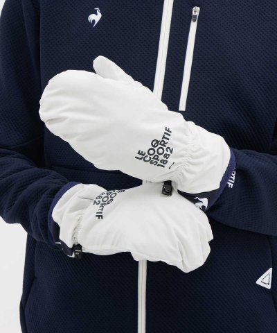 ルコックスポルティフ ゴルフ le coq sportif golf 【HEAT