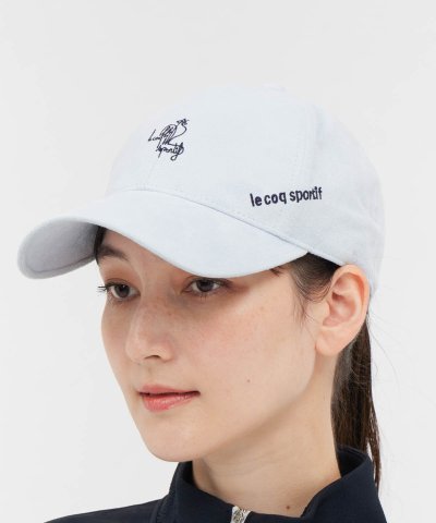 ルコックスポルティフ ゴルフ le coq sportif golf 【HEAT