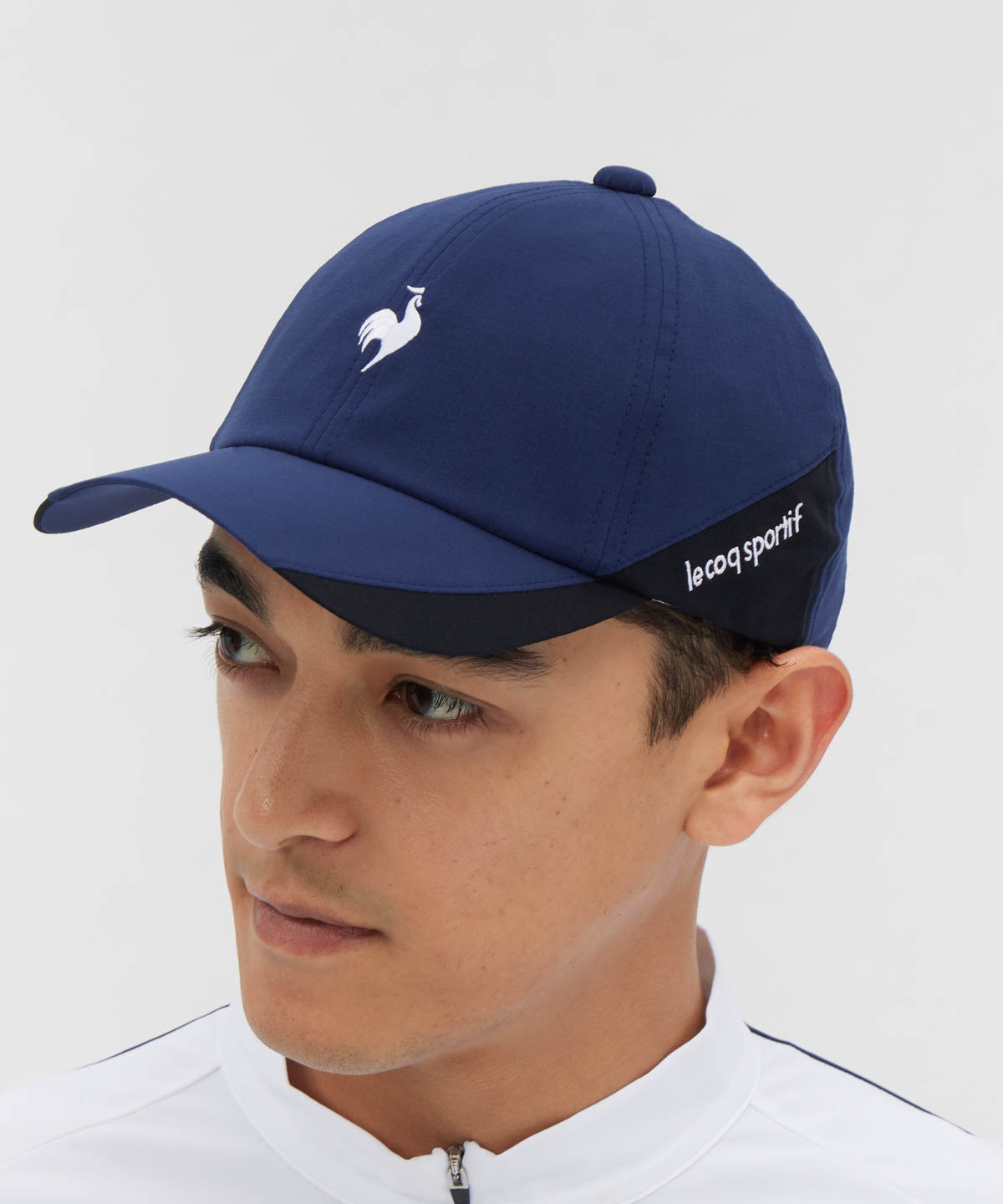 lecoqsportifgolf ルコックスポルティフ ゴルフ le coq sportif golf 【大きいサ ネイビー LL lecoqsportifgolf ルコックスポルティフ ゴルフ le coq sportif golf 【大きいサ ネイビー LL