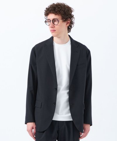 トロッター ジャケット#001（ナンバーワン）エクストラファイントロピカル