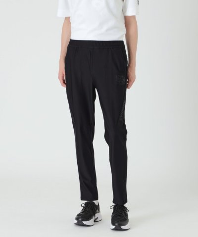 【BLACK lab.×Admiral】3Dトリコットトラックパンツ