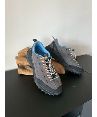 【emmi×KEEN】JASPER ZIONIC