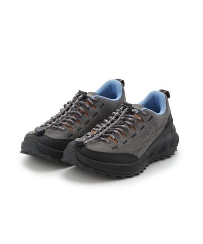 【emmi×KEEN】JASPER ZIONIC