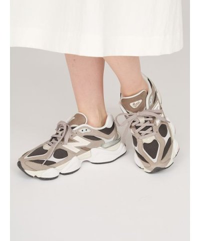 【New Balance for emmi】U9060
