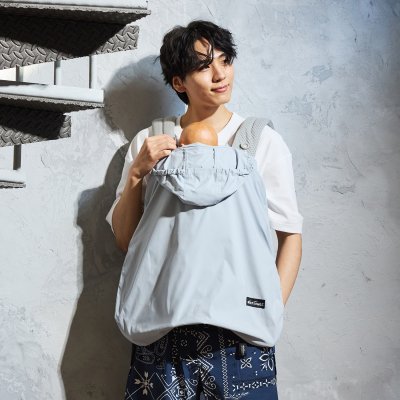 ベビーホッパー BabyHopper WTベビーケープ