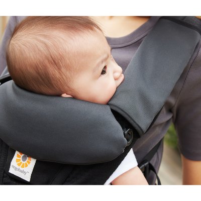 ベビーホッパー BabyHopper 吸水速乾ベルトカバー