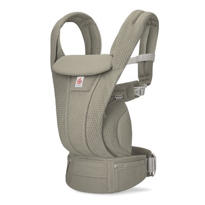 エルゴベビー Ergobaby OMNI Deluxe Mesh