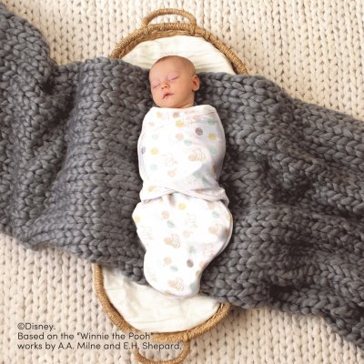 エイデンアンドアネイ aden+anais ラップスワドル 3枚入