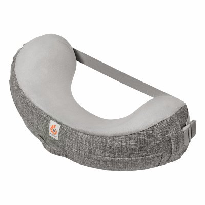 エルゴベビー Ergobaby ナチュラルカーブ・ナーシングピロー【返品不可商品