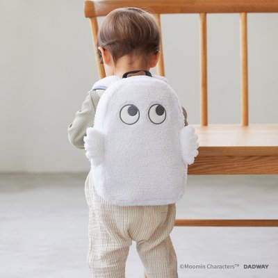 ムーミンベビー MOOMIN BABY ベビーリュック
