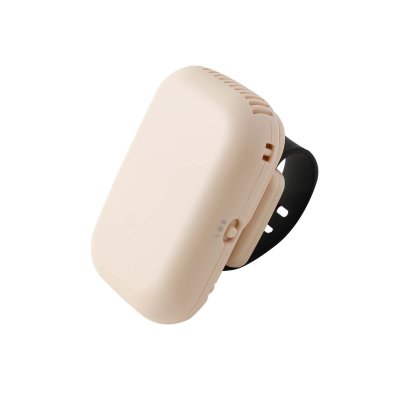 ベビーホッパー BabyHopper ベビーカー&ベビーキャリア用ポータブル扇風