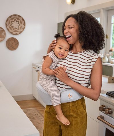 Ergobaby Lift ヒップシート【返品不可商品】