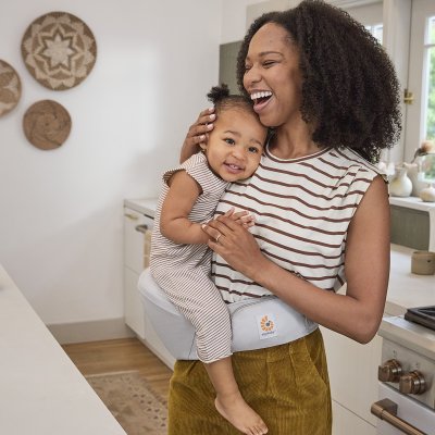 エルゴベビー Ergobaby Lift ヒップシート【返品不可商品】