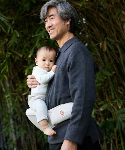 Ergobaby Lift ヒップシート 【交換・返品不可】