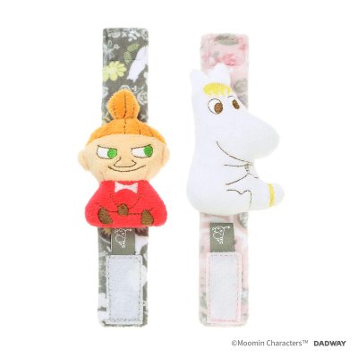 ムーミンベビー MOOMIN BABY リストラトル