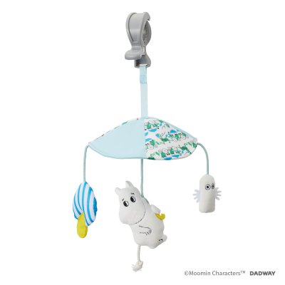 ムーミンベビー MOOMIN BABY ミニメリー