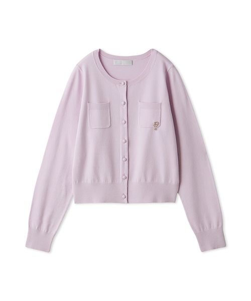 パープル系｜カーディガン｜CELFORD(セルフォード)｜阪急百貨店公式