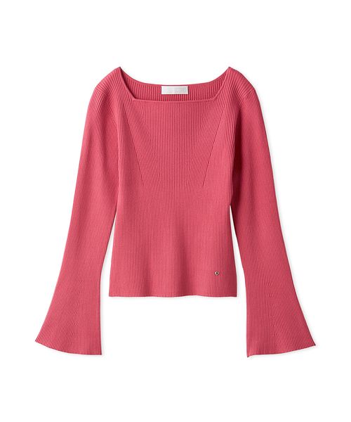 ピンク系｜ニット・セーター｜CELFORD(セルフォード)｜阪急百貨店公式