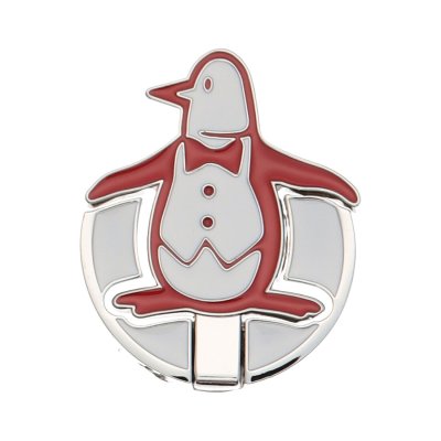 マンシングウェア Munsingwear ペンギンフリップアップマーカー
