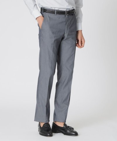 【WEB・一部店舗限定】クールマックスピケ　トラウザーズ