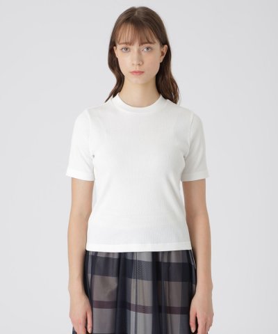 テレコカットソー