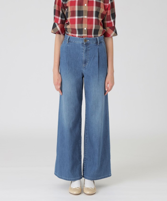 ブルーレーベルクレストブリッジパンツ EC注文｜パンツ｜BLUE LABEL CRESTBRIDGE(ブルーレーベル・クレスト