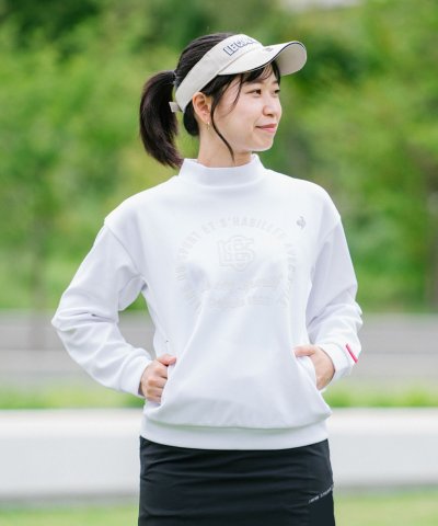 ルコックスポルティフ ゴルフ le coq sportif golf 【直営店限