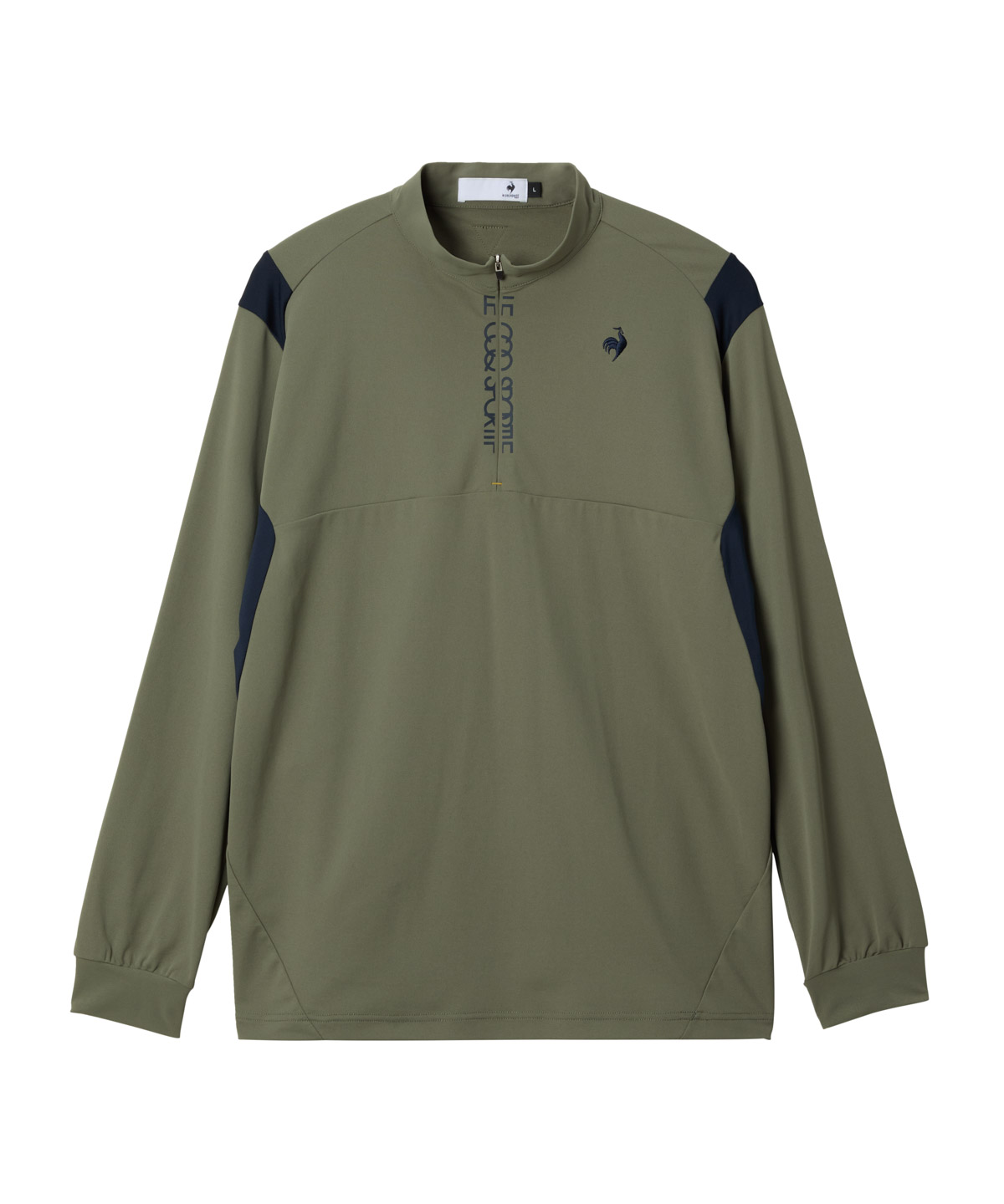 le coq sportif - Le coq golf ルコック ゴルフ 韓国 トップス ルコックスポルティフ ゴルフ le coq sportif golf スポーティ