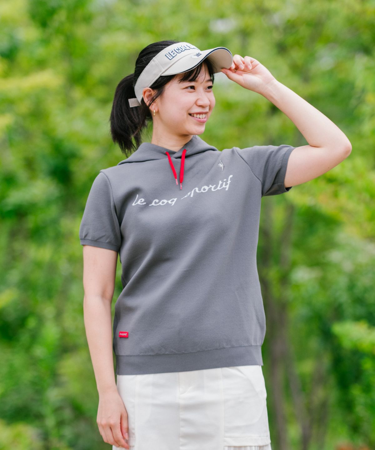 ルコックスポルティフ ゴルフ le coq sportif golf 【直営店限