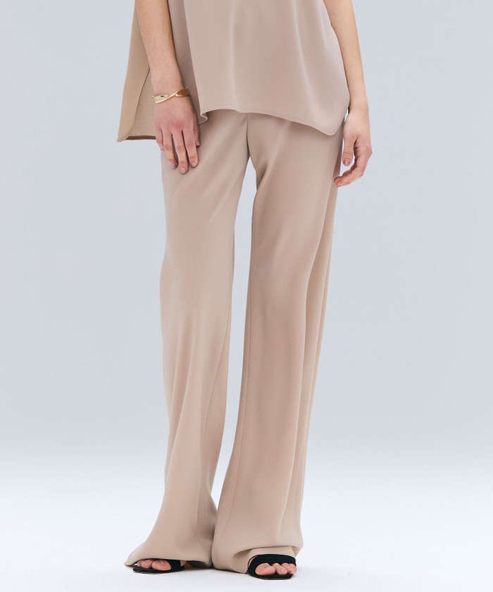 ベイジ BEIGE パンツ ベイジ BEIGE パンツ ベージュ系｜パンツ｜BEIGE,(ベイジ)｜阪急