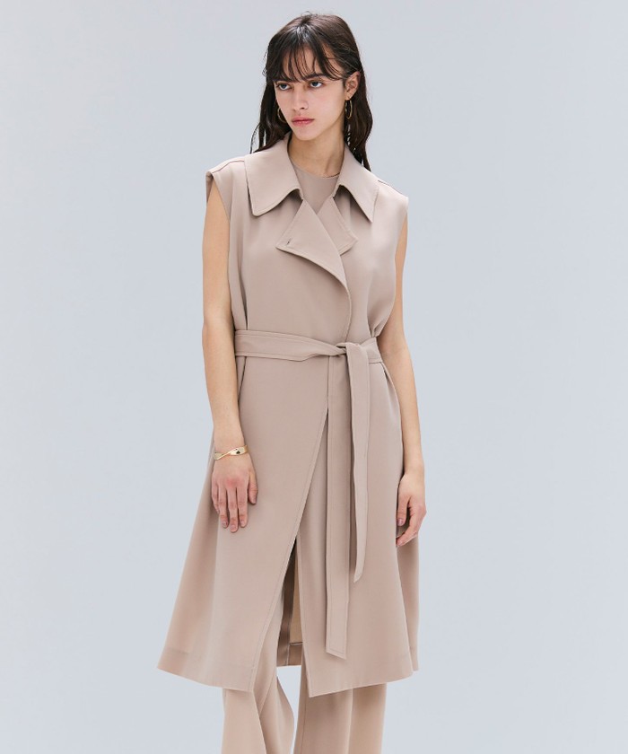 50,000～｜ジレ・ベスト｜BEIGE,(ベイジ)｜阪急百貨店公式通販